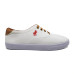 Sapatenis Masculino Polo Casual