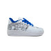 Tenis Infantil Bobbie Goods Pinte e Divirtasse