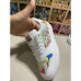 Tenis Infantil Bobbie Goods Pinte e Divirtasse