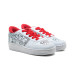 Tenis Infantil Bobbie Goods Pinte e Divirtasse