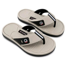 Chinelo Masculino Ruven Confortável e Resistente para Uso Diário Chinelo Masculino Ruven Confortável e Resistente para Uso Diário