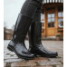 Bota Galocha Adulto Feminina Masculina Impermeável Chuva Bota Açougueiro