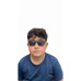 OCULOS DE SOL INFANTIL MASCULINO PRETO PROTEÇÃO UV400 - ÓCULOS INFANTIL MENINO OCULOS DE SOL INFANTIL MASCULINO PRETO PROTEÇÃO UV400 - ÓCULOS INFANTIL MENINO
