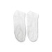 Kit 3 Pares Meia Infantil Branca Escolar Algodão Cano Curto Soquete 0 a 12 Anos Kit 3 Pares Meia Infantil Branca Escolar Algodão Cano Curto Soquete 0 a 12 Anos