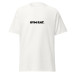 Camiseta Masculina Gym Rat Academia