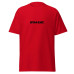 Camiseta Masculina Gym Rat Academia