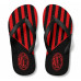 Chinelo Masculino AC Milan Varias Estampas