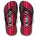 Chinelo Masculino AC Milan Varias Estampas