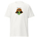 Camiseta Masculina Alien Humanity Swaghouse Estampa Streetwear Camiseta Masculina Alien Humanity Swaghouse Estampa Streetwear