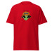Camiseta Masculina Alien Humanity Swaghouse Estampa Streetwear Camiseta Masculina Alien Humanity Swaghouse Estampa Streetwear