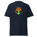 Camiseta Masculina Alien Humanity Swaghouse Estampa Streetwear Camiseta Masculina Alien Humanity Swaghouse Estampa Streetwear