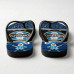 Chinelo Masculino Aqui é o Grêmio