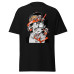 Camiseta Masculina Dr. Slump – Arale e Senbei
