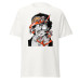 Camiseta Masculina Dr. Slump – Arale e Senbei