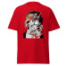 Camiseta Masculina Dr. Slump – Arale e Senbei