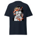 Camiseta Masculina Dr. Slump – Arale e Senbei