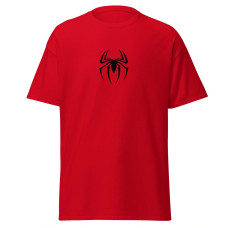 Camiseta Masculina Homem-Aranha