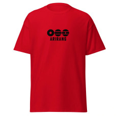 Camiseta BTS Arirang