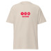 Camiseta BTS Arirang