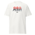Camiseta Masculina BTS World Tour Arirang Camiseta Masculina BTS World Tour Arirang
