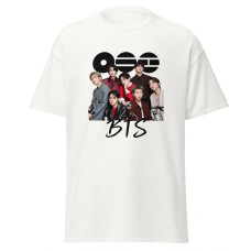 Camiseta BTS Army