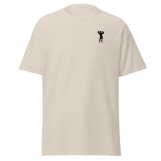 Camiseta Masculina Arnold Glory Academia