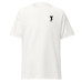 Camiseta Masculina Arnold Glory Academia