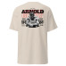 Camiseta Masculina Arnold Glory Academia