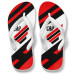 Chinelo Masculino Atletico Paranaense Varias Estampas