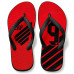 Chinelo Masculino Atletico Paranaense Varias Estampas