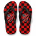 Chinelo Masculino Atletico Paranaense Varias Estampas
