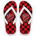 Chinelo Masculino Atletico Paranaense Varias Estampas