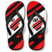 Chinelo Masculino Atlético Paranaense Brasão