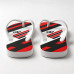 Chinelo Masculino Atlético Paranaense Brasão