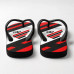 Chinelo Masculino Atlético Paranaense Brasão