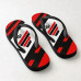 Chinelo Masculino Atlético Paranaense Brasão