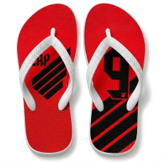 Chinelo Masculino Atlético Paranaense Camisa 9