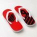 Chinelo Masculino Atlético Paranaense Camisa 9
