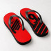 Chinelo Masculino Atlético Paranaense Camisa 9
