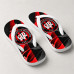 Chinelo Masculino Atlético Paranaense