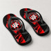 Chinelo Masculino Atlético Paranaense