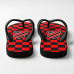 Chinelo Masculino Atlético Paranaense Xadrez Chinelo Masculino Atlético Paranaense Xadrez