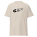 Camisa Feminina Baby Look VW Alfinete