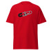 Camisa Feminina Baby Look VW Alfinete
