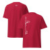 Camisa Feminina Baby Look VW chave