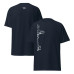 Camisa Feminina Baby Look VW chave