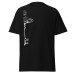 Camisa Feminina Baby Look VW chave
