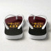 Chinelo Masculino Barcelona Dourado, Vinho e Preto Chinelo Masculino Barcelona Dourado, Vinho e Preto