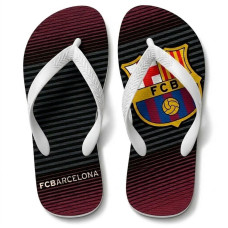 Chinelo Masculino Barcelona Urban Black