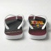 Chinelo Masculino Barcelona Urban Black